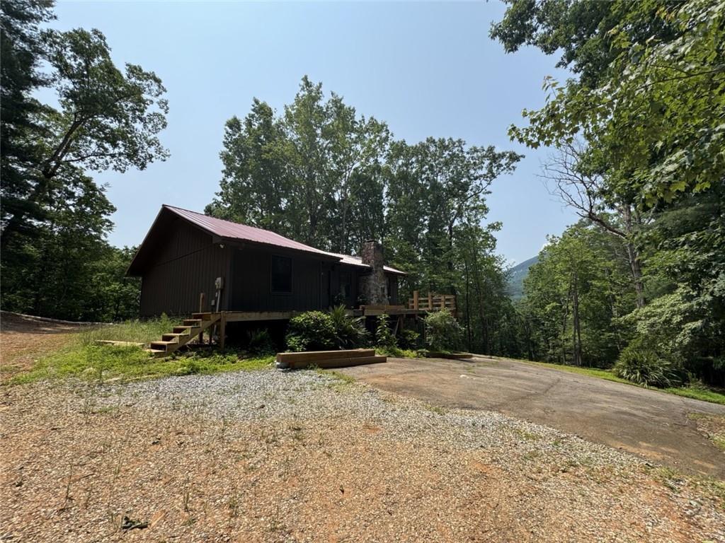 427 Bakers Fiord, Sautee Nacoochee, Georgia image 8