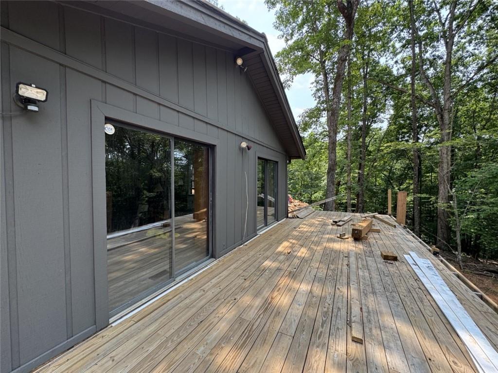 427 Bakers Fiord, Sautee Nacoochee, Georgia image 5