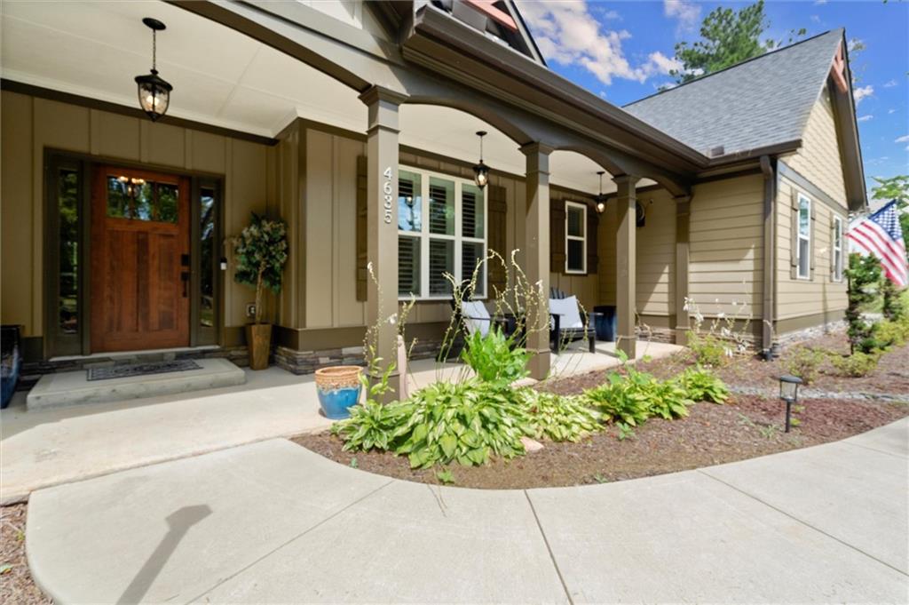 4635 Yellow Creek Road