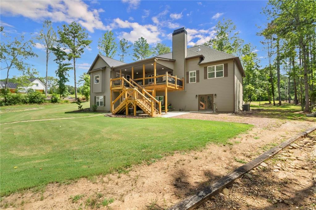 4635 Yellow Creek Road