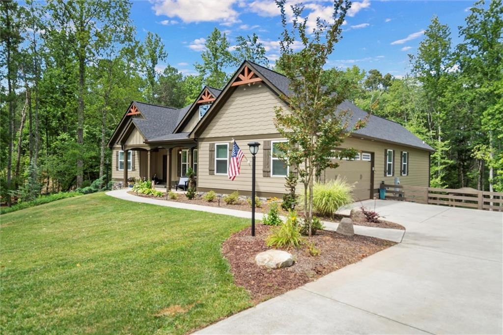 4635 Yellow Creek Road
