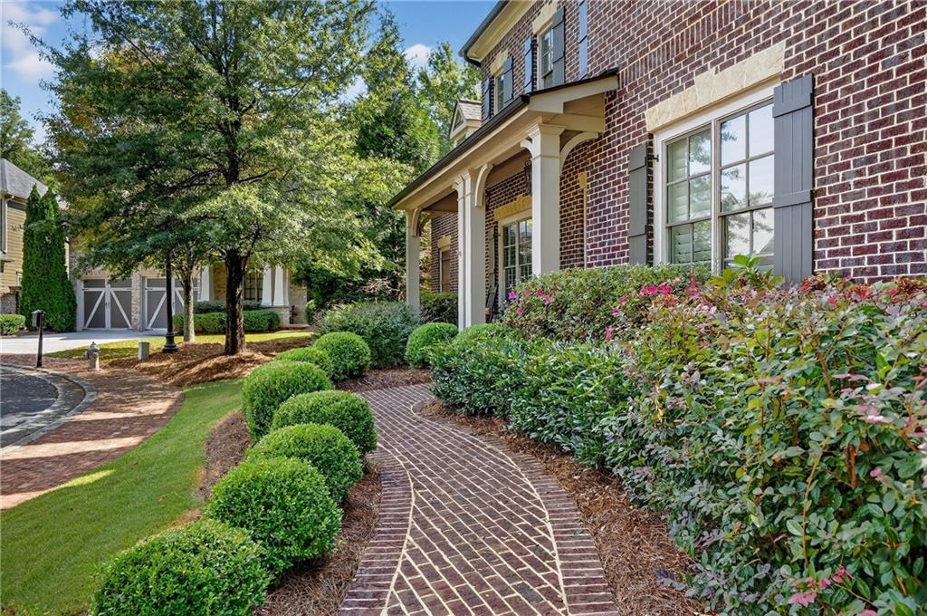 10845 Carrissa Trail, Alpharetta, GA, 30022 3 10845 Carrissa Trail
