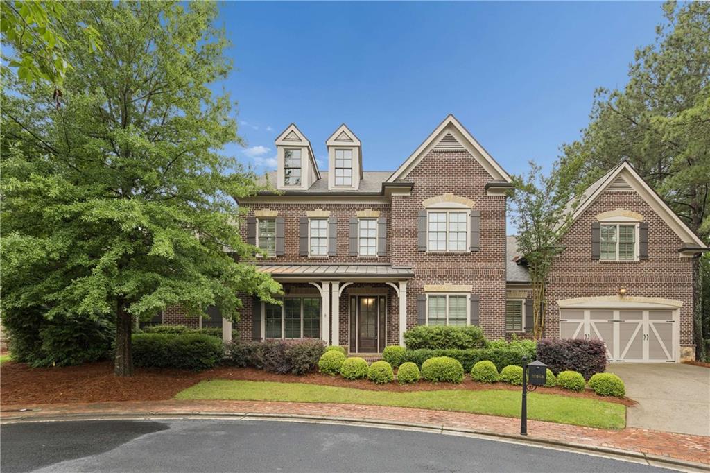10845 Carrissa Trail, Alpharetta, GA, 30022 1 10845 Carrissa Trail