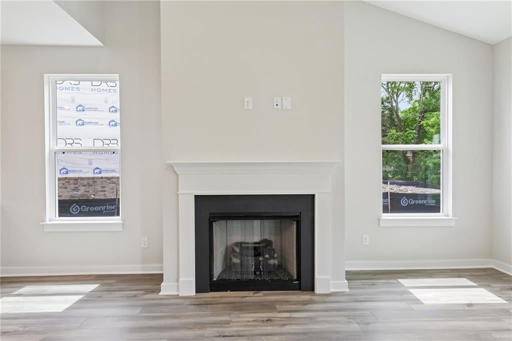 821 Capwood Lane