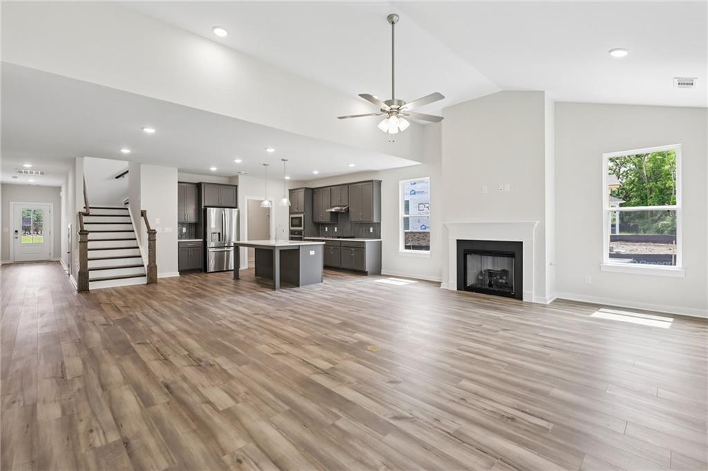 821 Capwood Lane
