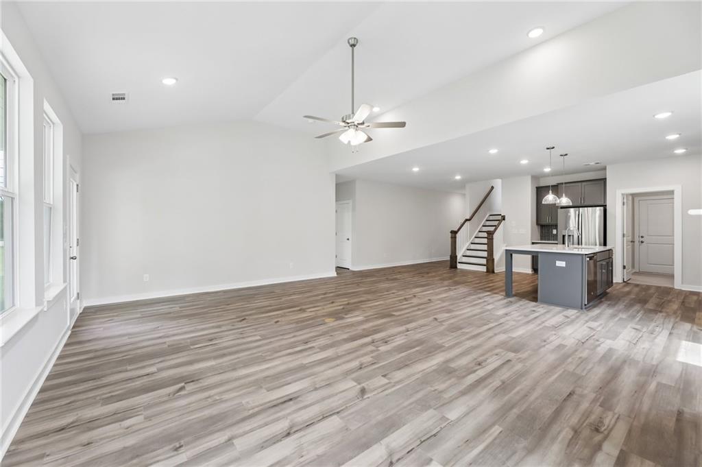821 Capwood Lane