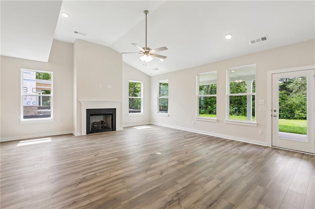 821 Capwood Lane