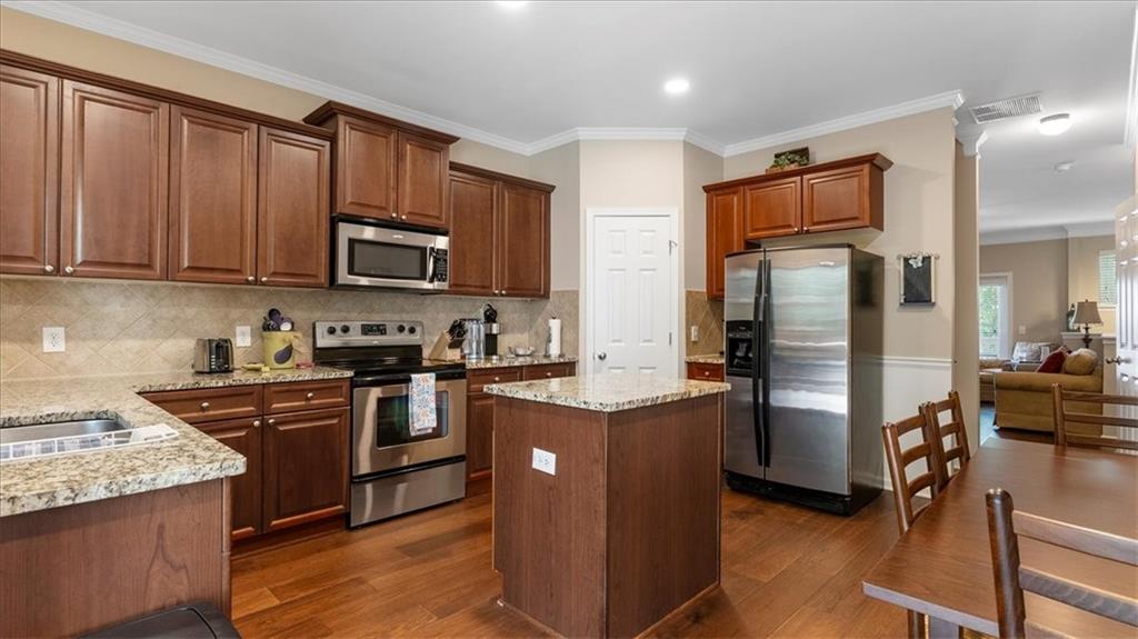 1613 Liberty Parkway NW 2517