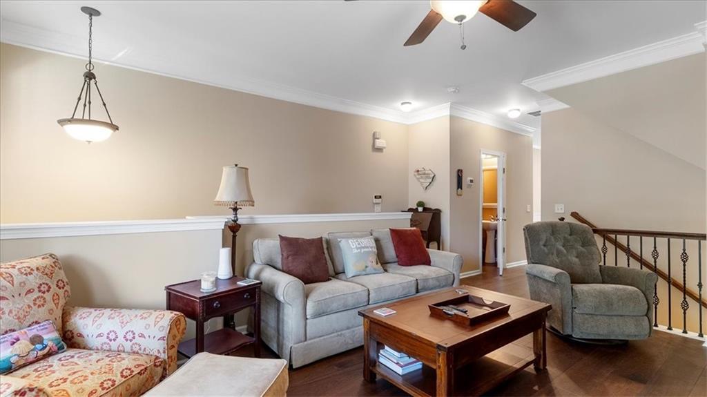 1613 Liberty Parkway NW 2517
