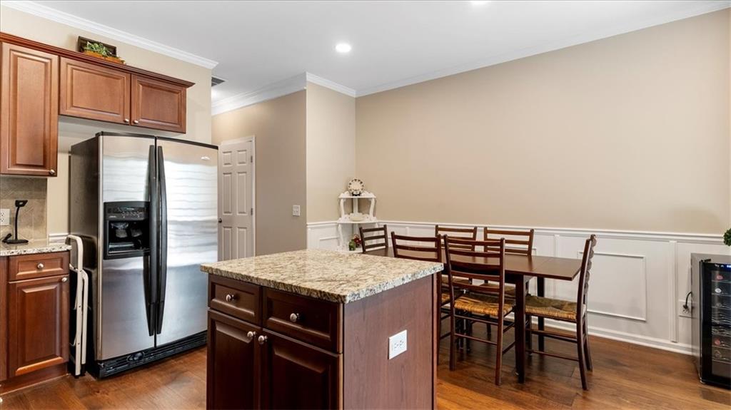 1613 Liberty Parkway NW 2517