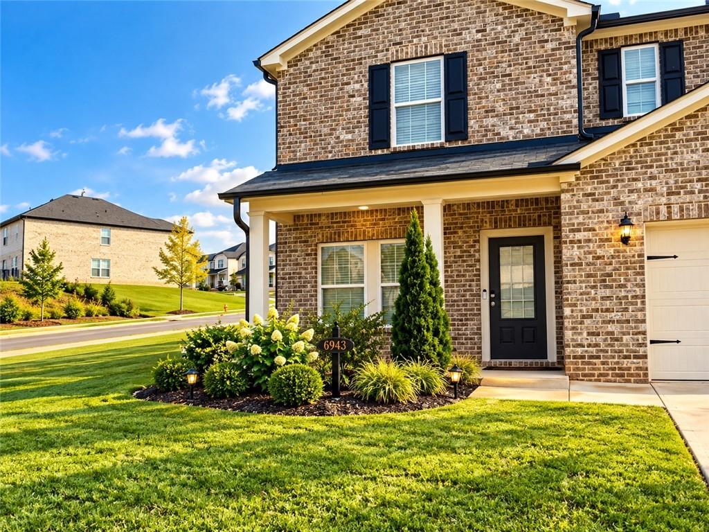 6943 Newcastle Court