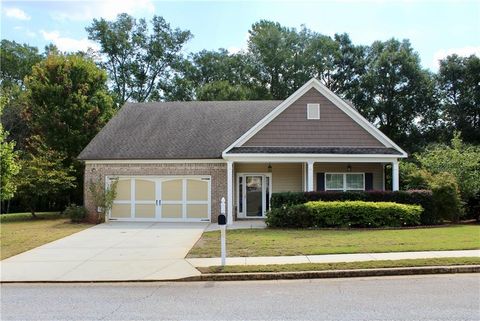 855 Ideal Place Winder GA 30680