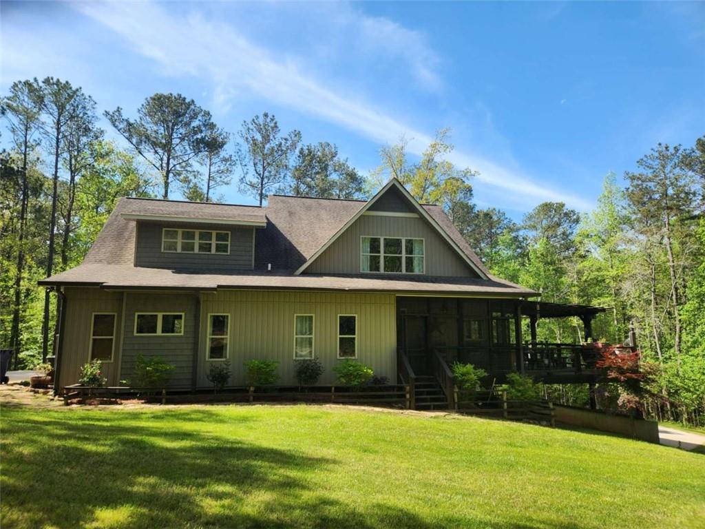 7350 Banks Mill Road, Douglasville, Georgia image 24