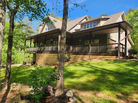 7350 Banks Mill Road Douglasville GA 30135