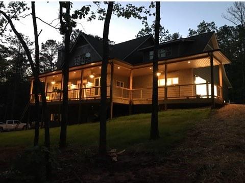 7350 Banks Mill Road, Douglasville, Georgia image 32