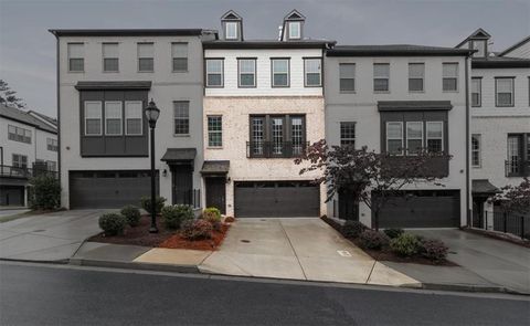 1505 Slopeside Loop Smyrna GA 30082