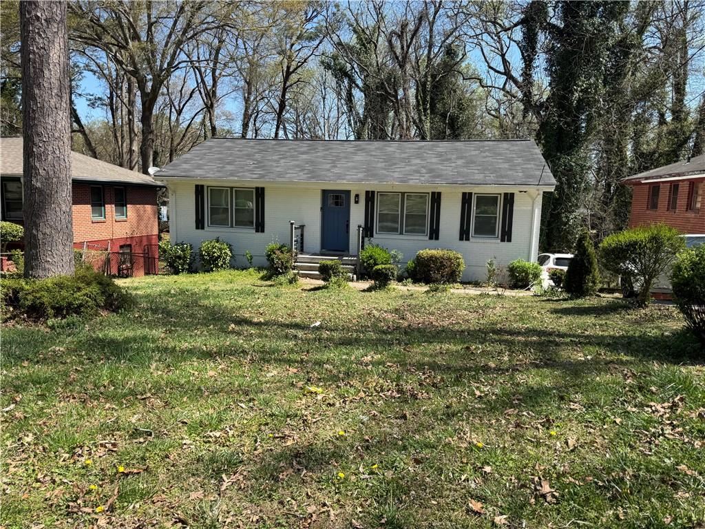 2210 Polar Rock Avenue, Atlanta, Georgia image 1