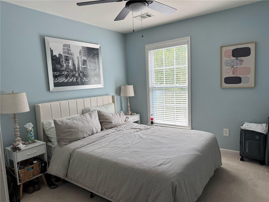 Regency at Windward - Residential Lease
