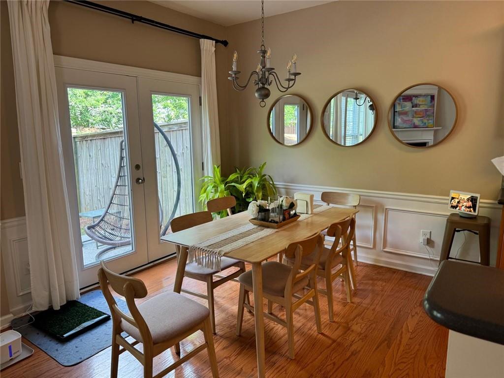 Regency at Windward - Residential Lease