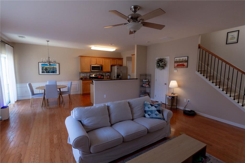 Regency at Windward - Residential Lease