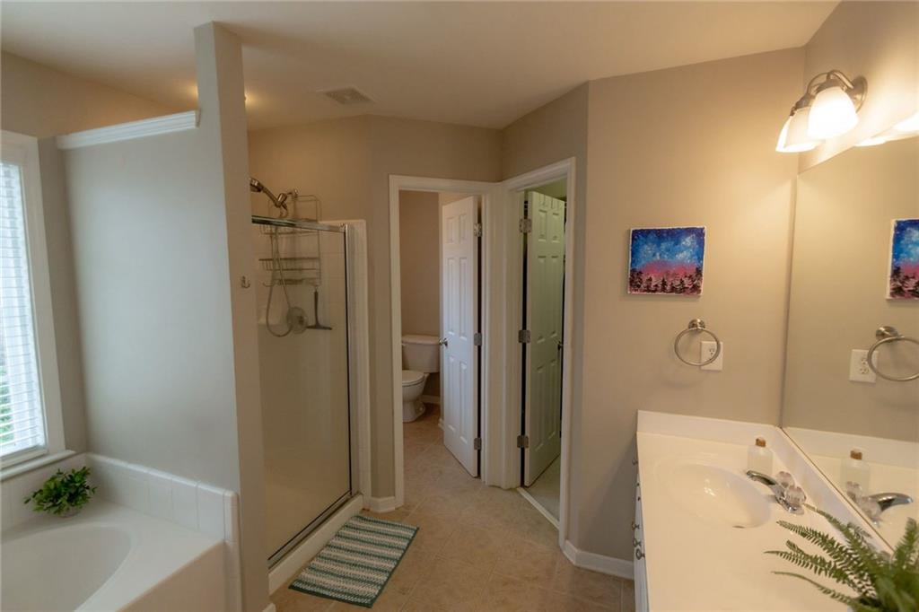 Regency at Windward - Residential Lease