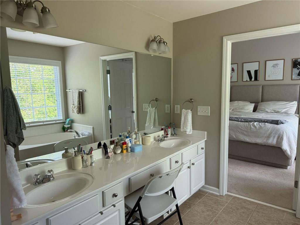 Regency at Windward - Residential Lease
