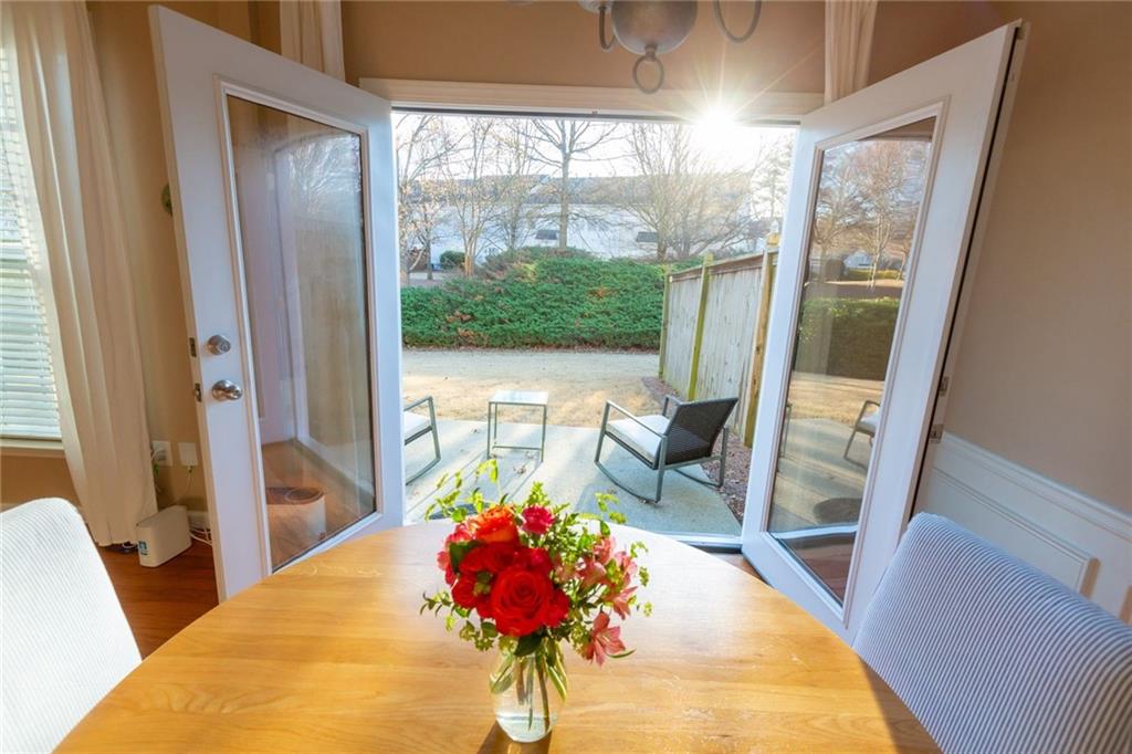 Regency at Windward - Residential Lease