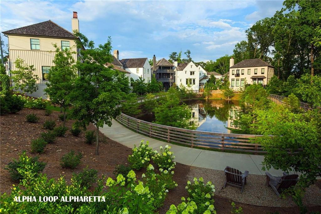 Regency at Windward - Residential Lease