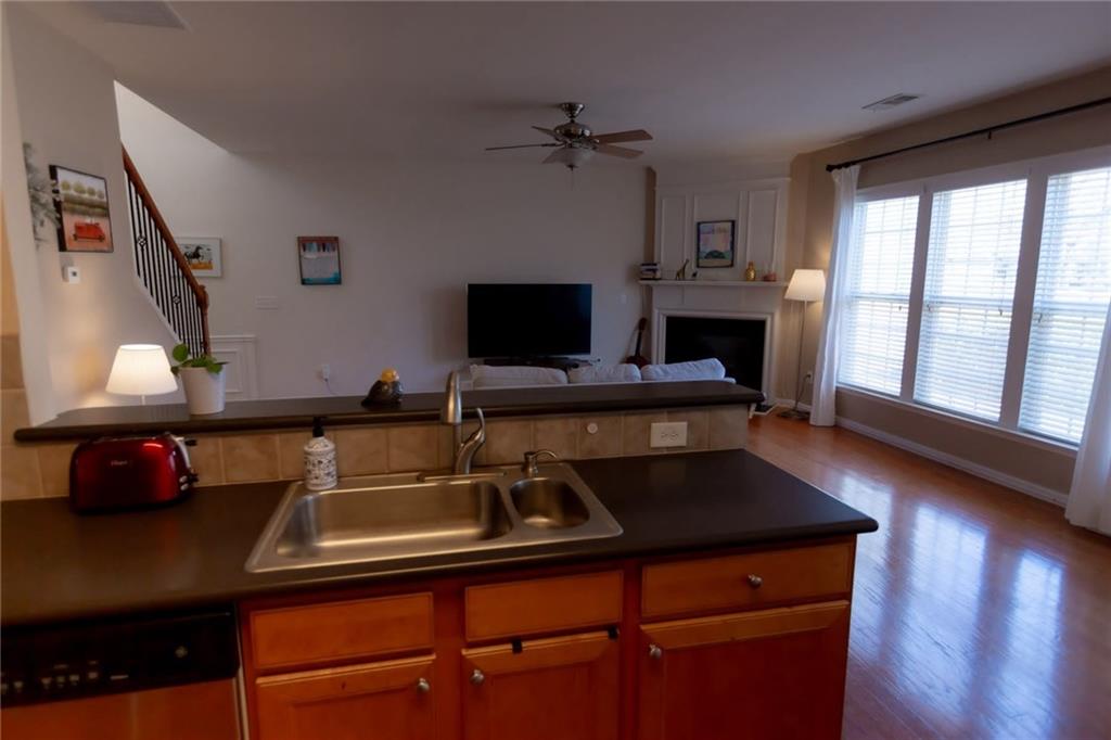Regency at Windward - Residential Lease