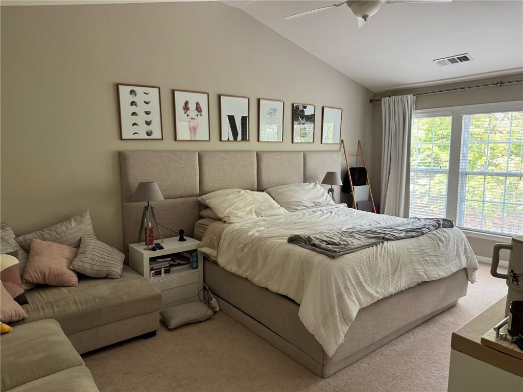 Regency at Windward - Residential Lease