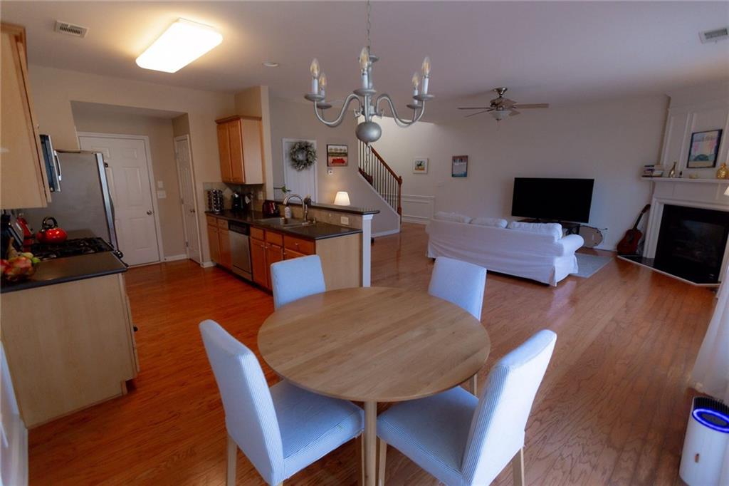 Regency at Windward - Residential Lease
