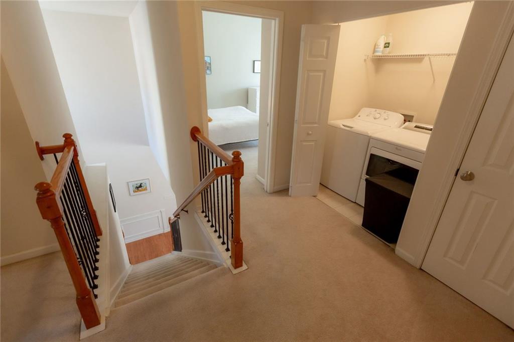 Regency at Windward - Residential Lease