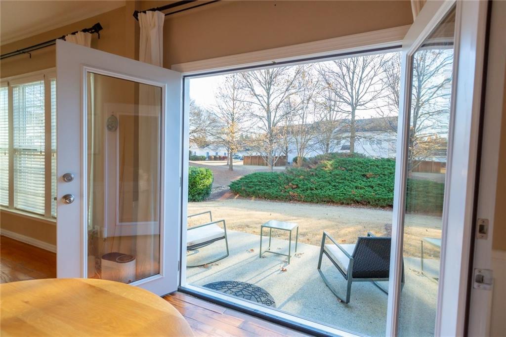 Regency at Windward - Residential Lease