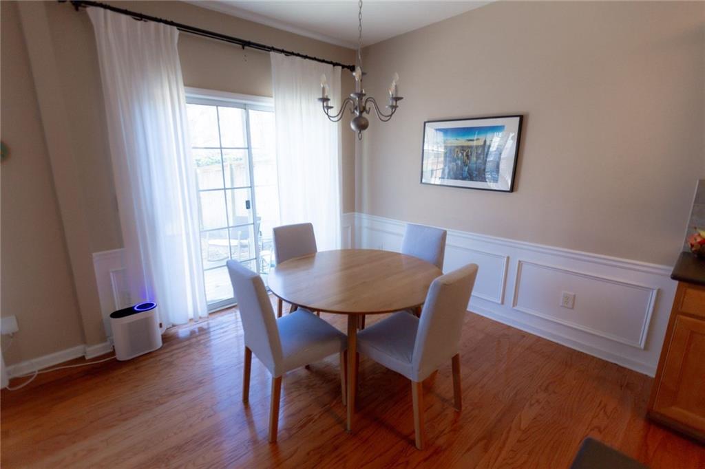 Regency at Windward - Residential Lease