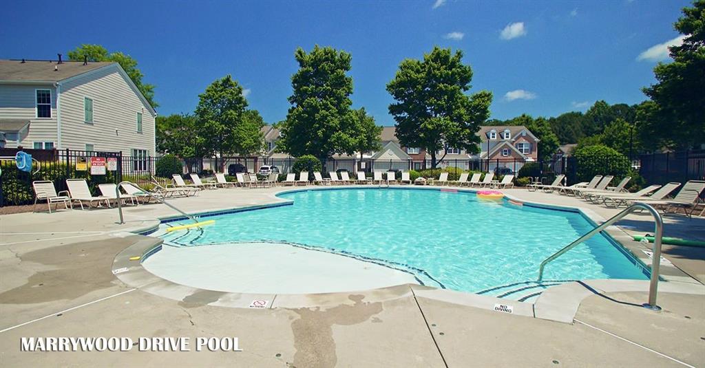 Regency at Windward - Residential Lease