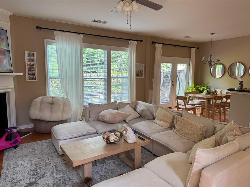 Regency at Windward - Residential Lease