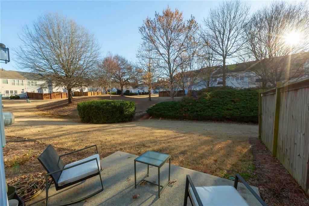 Regency at Windward - Residential Lease