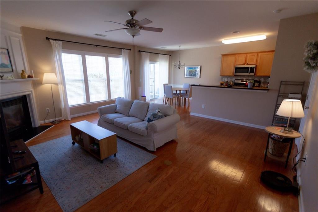 Regency at Windward - Residential Lease