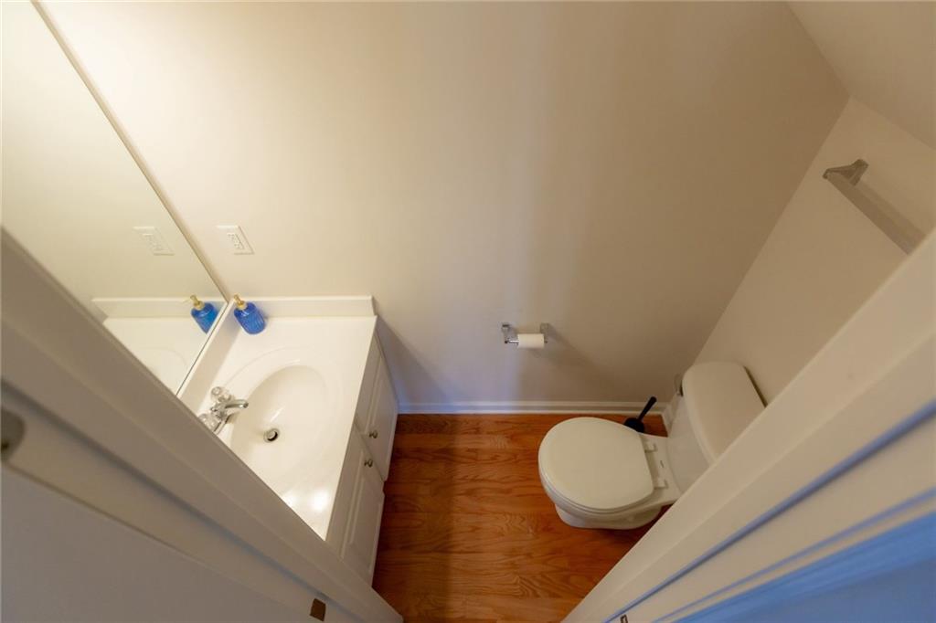 Regency at Windward - Residential Lease
