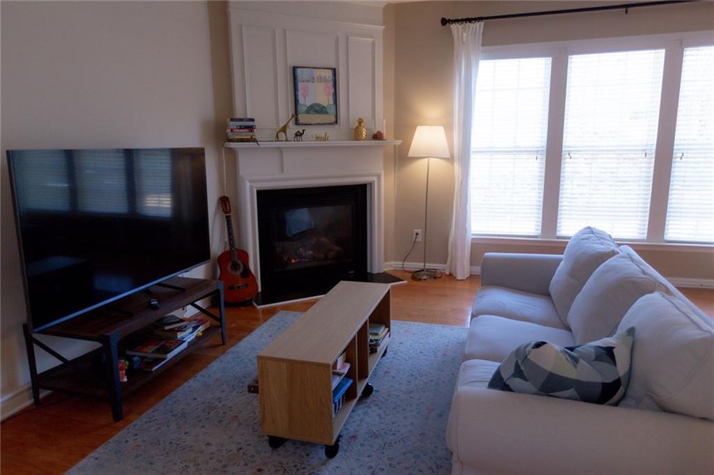 Regency at Windward - Residential Lease