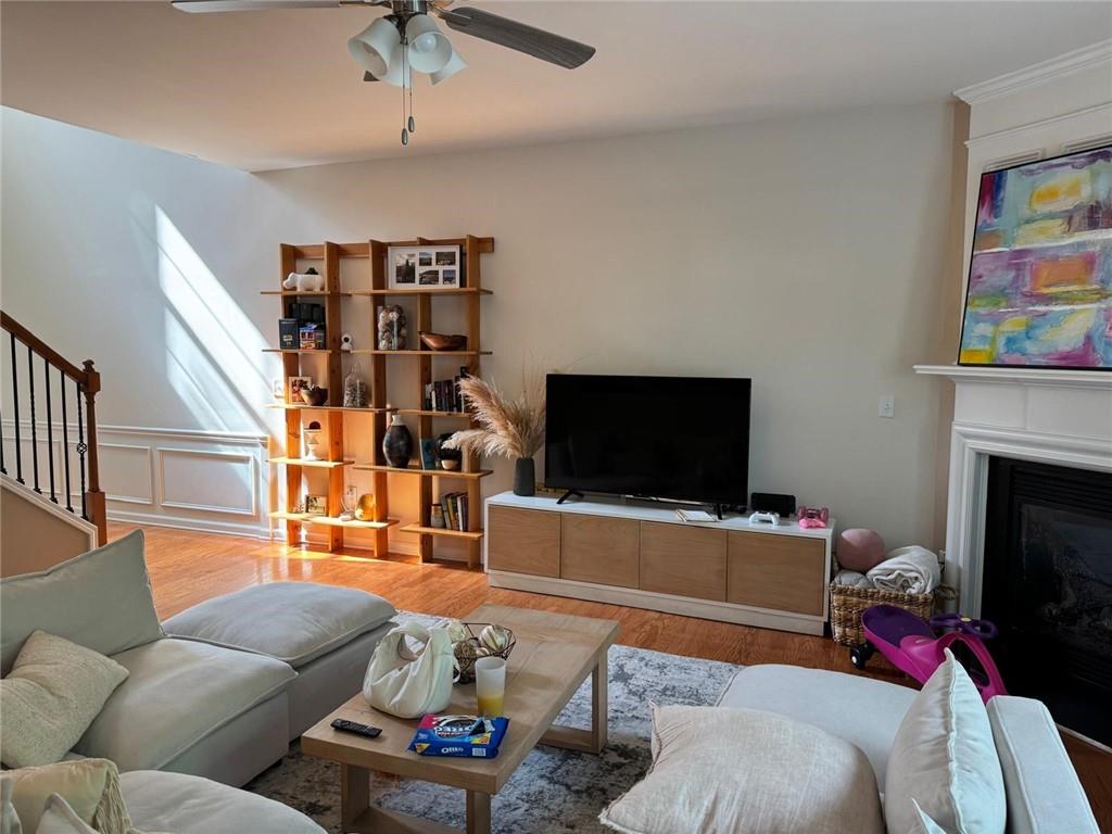 Regency at Windward - Residential Lease