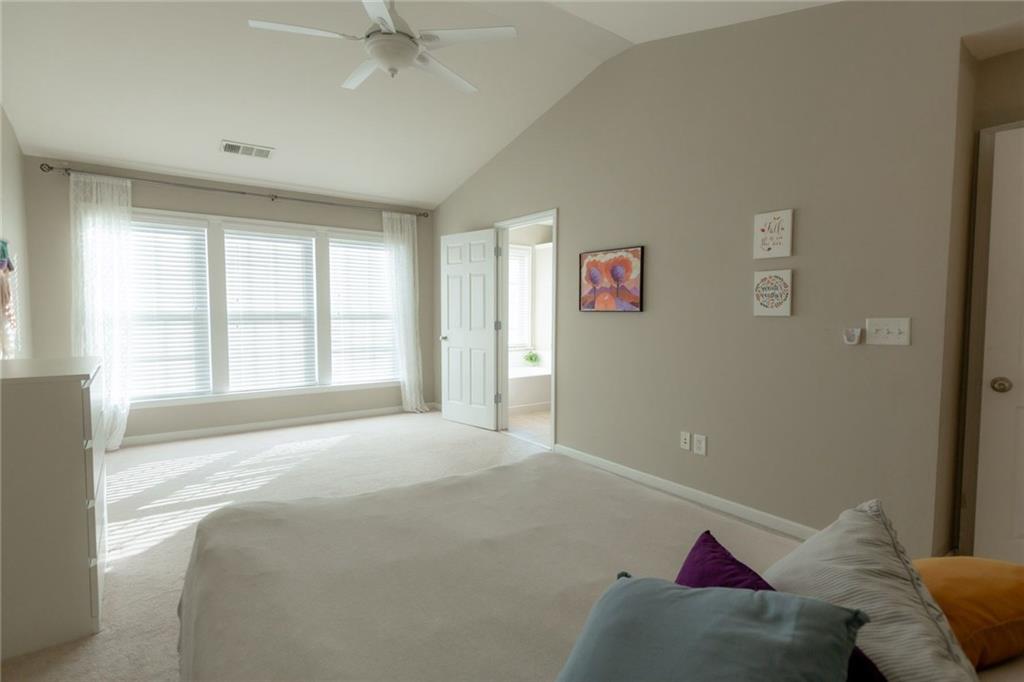 Regency at Windward - Residential Lease