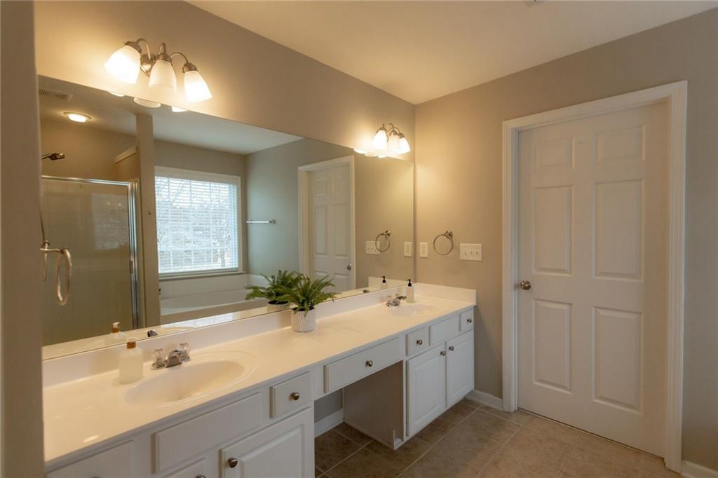 Regency at Windward - Residential Lease