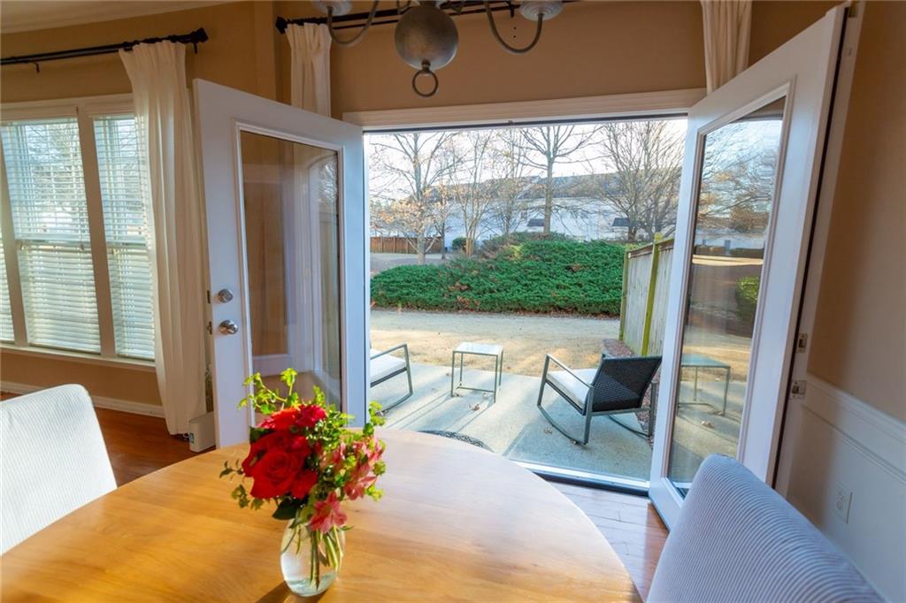 Regency at Windward - Residential Lease