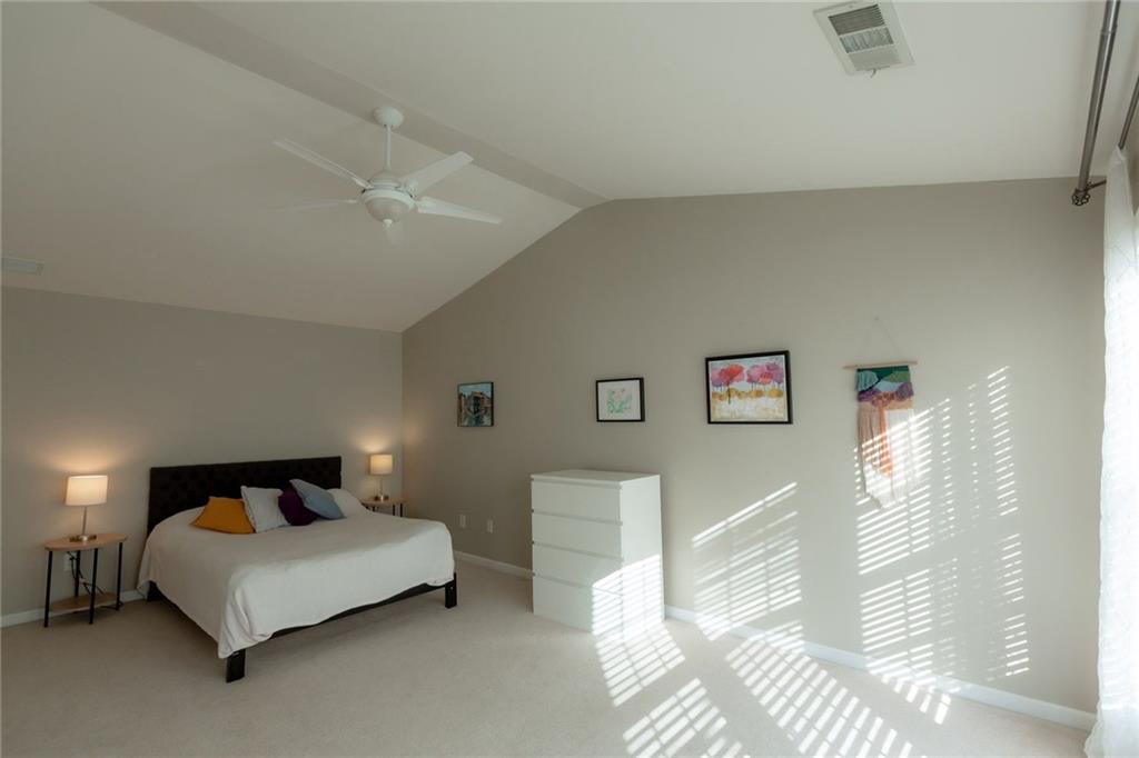 Regency at Windward - Residential Lease