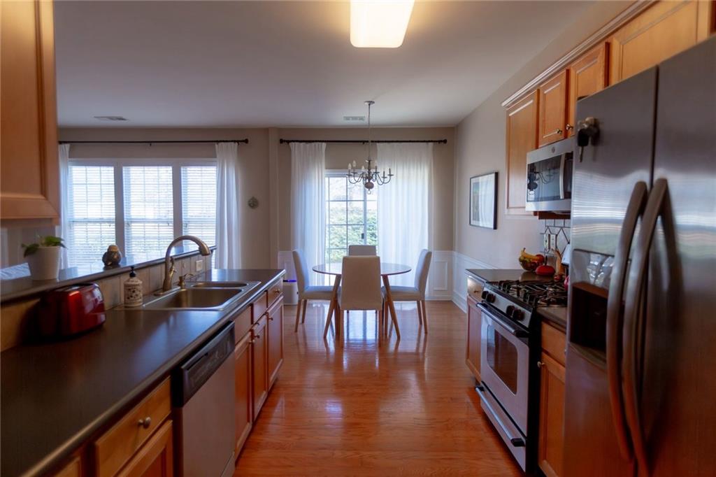 Regency at Windward - Residential Lease
