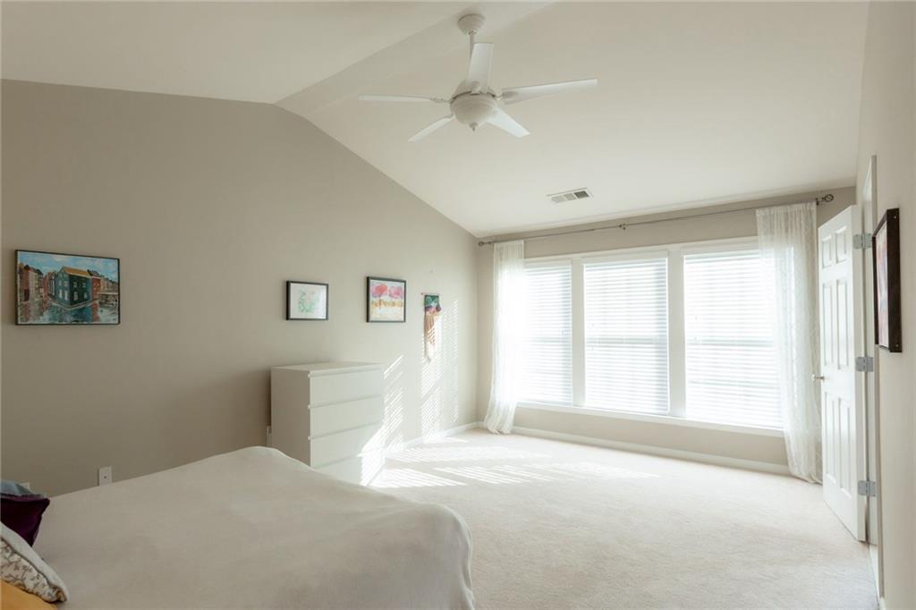 Regency at Windward - Residential Lease