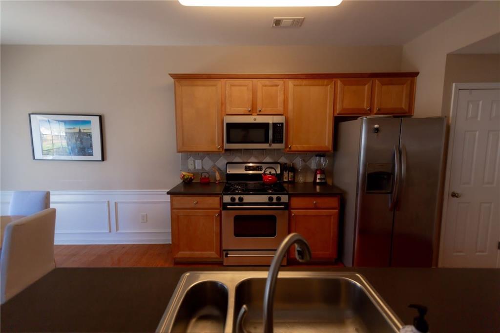 Regency at Windward - Residential Lease