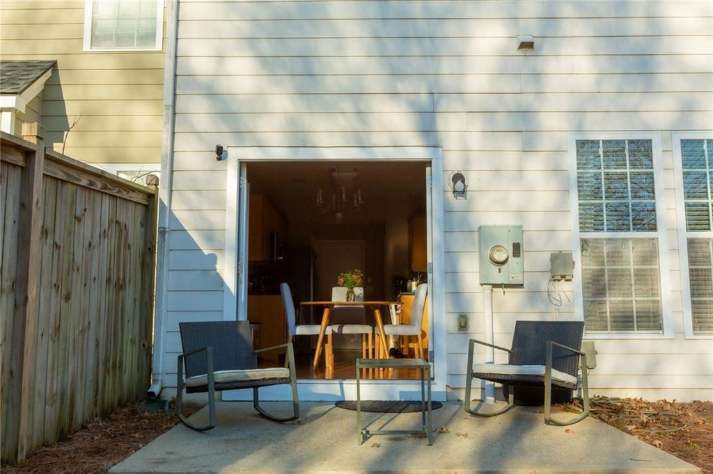Regency at Windward - Residential Lease