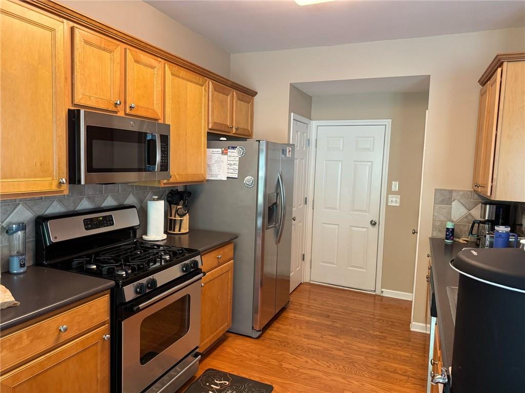 Regency at Windward - Residential Lease